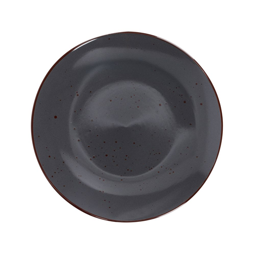 Plato Pan Cerámica Rústico