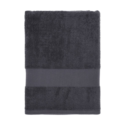 Toalla Concepto Gris Baño