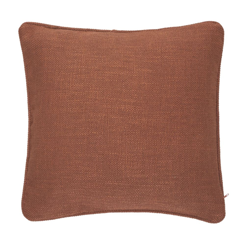 Funda de cojín textura 45x45 cm