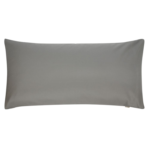 Set de 2 fundas de almohada microfibra 80 g 90x50 cm