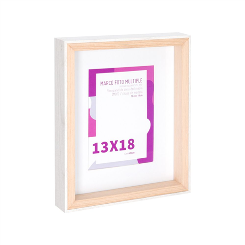 Portarretrato 13x18 cm