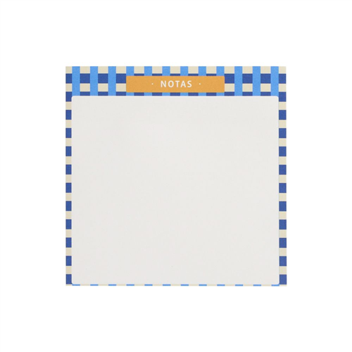 Set de notas adhesivas