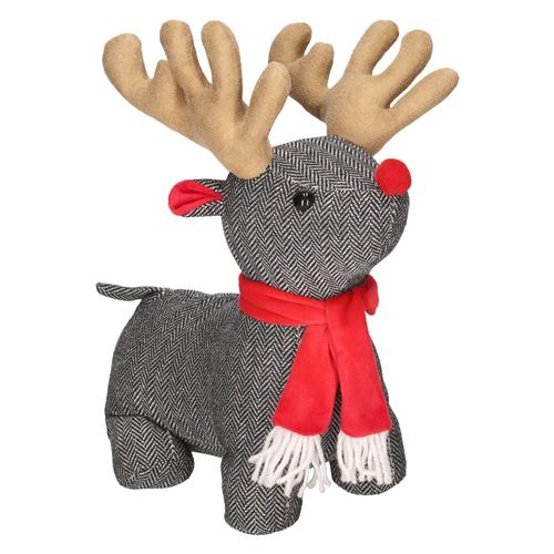 Tope Puerta Navidad Animal