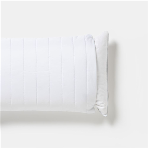 Protector de almohadas de microfibra 70x50 cm