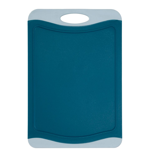 Tabla plástica para picar 20x0.9x29 cm