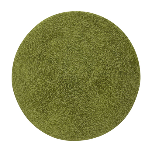 Tapete de baño algodón Concepto 60 cms