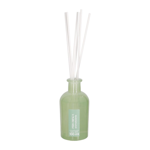 Set de varitas aromáticas pera fresca 100 ml