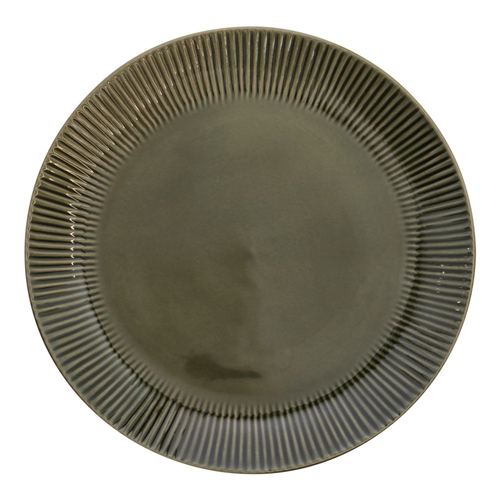 Plato extendido Reactive