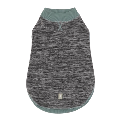 Chaleco polar para mascota talla extra grande