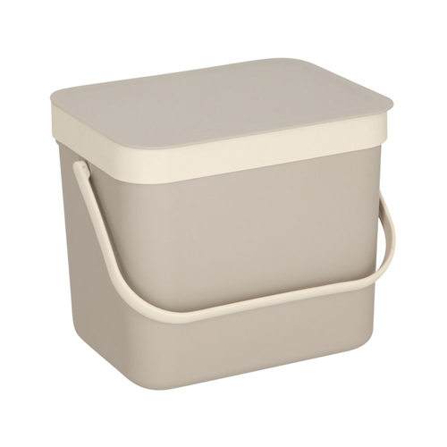 Basureros para desechos orgánicos 7 L