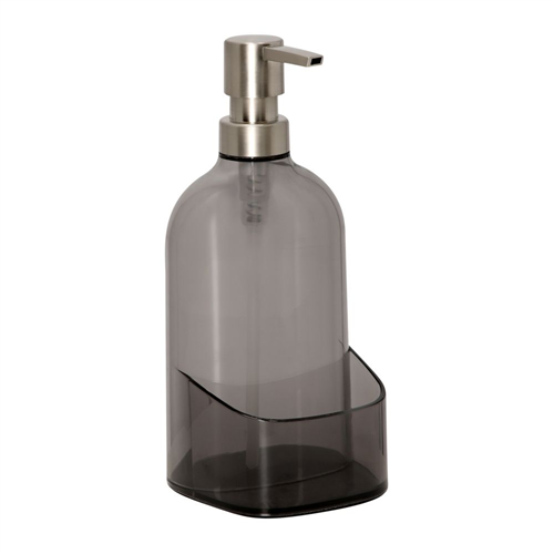 Dispensador de jabón con esponja 600 ml