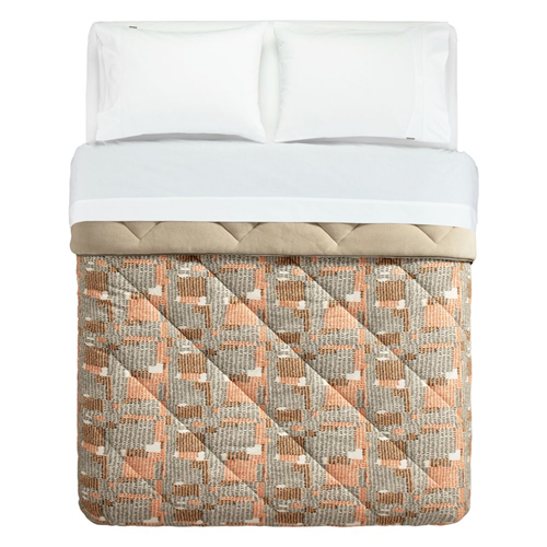 Edredón de microfibra con estampado King