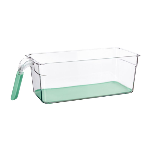 Caja organizadora 29x12.2x9.5 cm