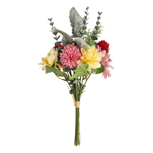 Ramo de flores mixto