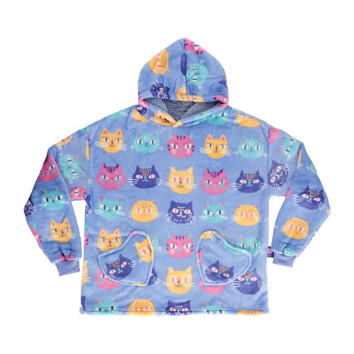 Maxi sudadera talla 6-8