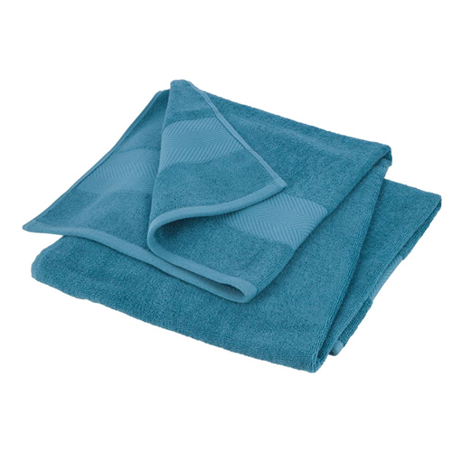 Toalla Medio baño Concepto