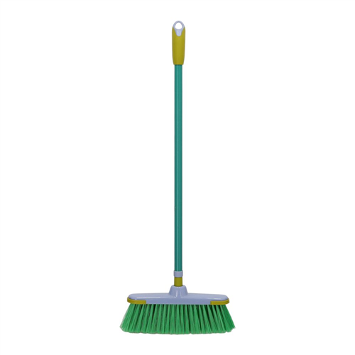 Escoba para el aseo