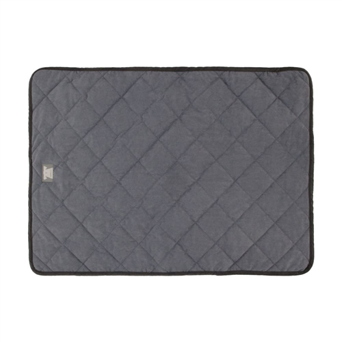 Tapete Acolchado para Mascotas 70x100x3 cm