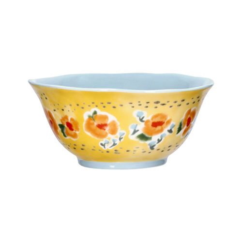 Bowl de porcelana Print con diseño 450 ml