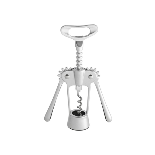 Sacacorchos acero inoxidable