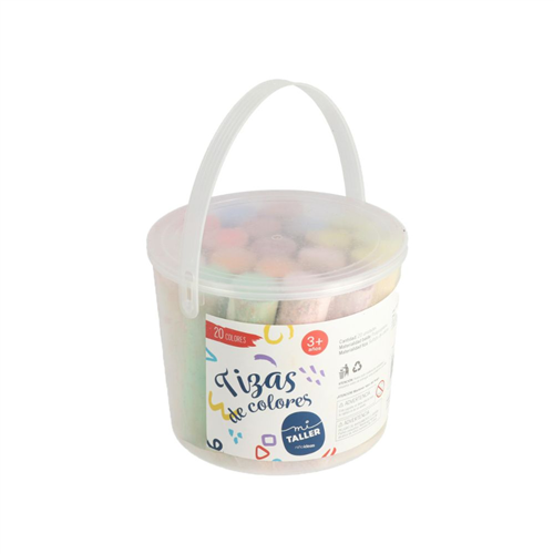 Set 20 Balde 20 Gises