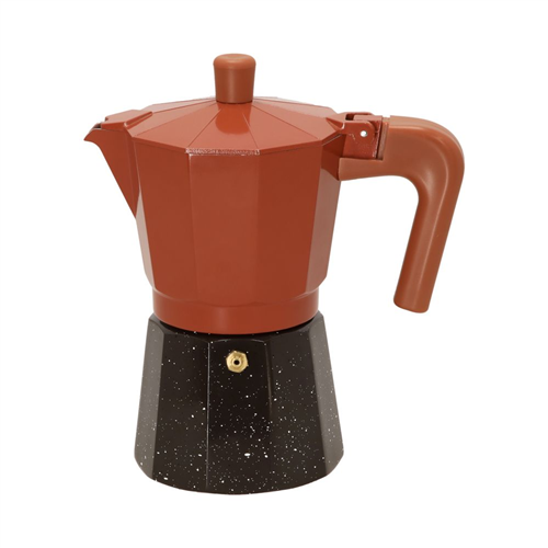 Cafetera italiana 350 ml