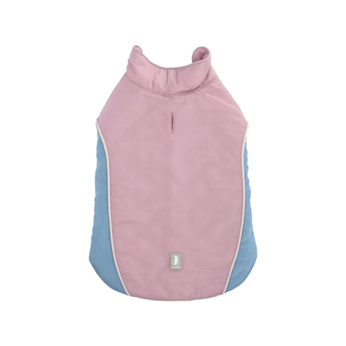 Chaqueta impermeable para mascota talla chica