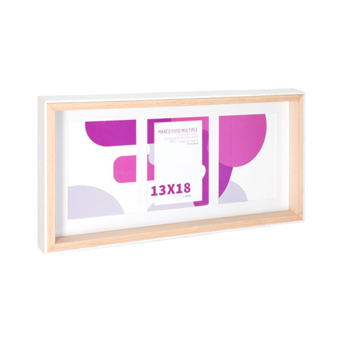 Portarretrato 13X18 cm