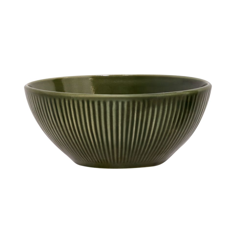 Bowl cereal Reactive