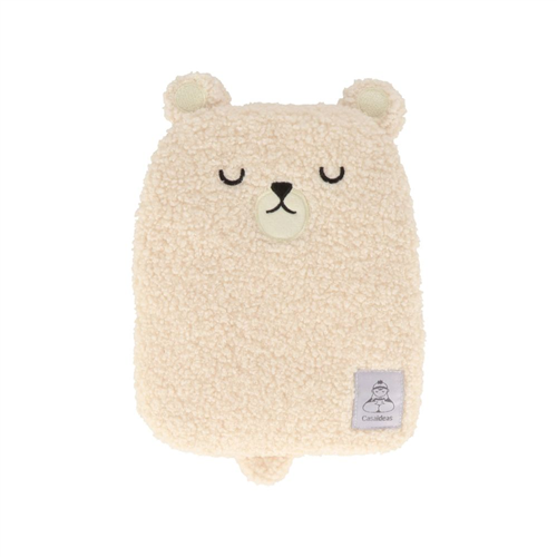 Bolsa térmica con forma de animalito 18x27 cm