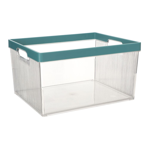 Caja organizadora para despensa 8 l