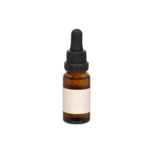 Aceite aromático té de durazno 20 ml