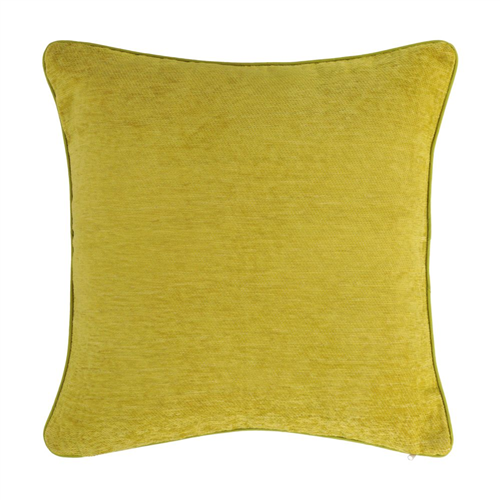 Cojín tapiz de color 45x45 cm