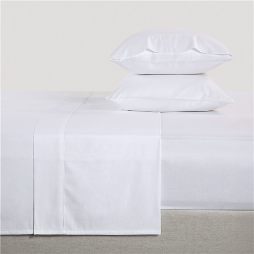 Set Sábanas algodón 240 hilos Matrimonial