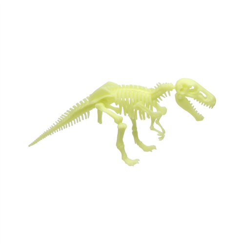 Esqueleto Dino 12.7x3.5x22.9 cm
