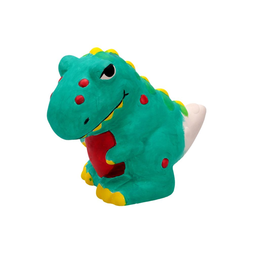 Set Creación Cerámica Alcancía