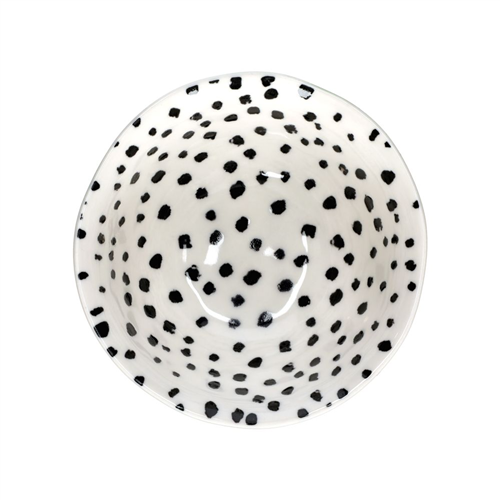 Bowl de porcelana Print con diseño 220 ml