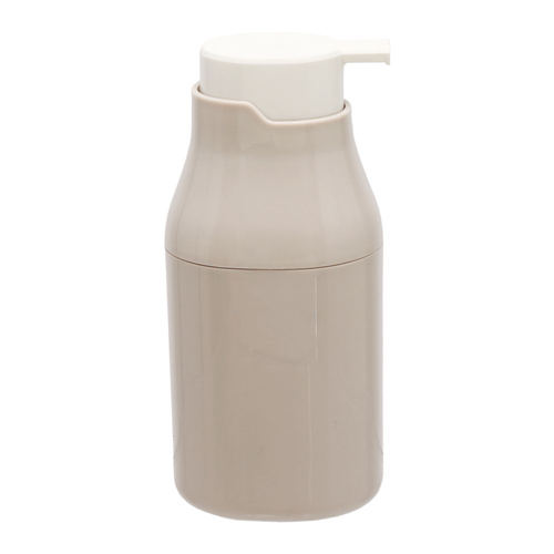 Dispensador de jabón espuma 250 ml