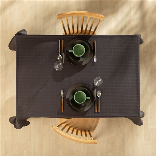 Mantel texturado 150 X 210 cm