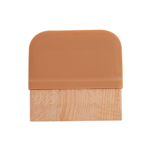 Cortador de masa doble