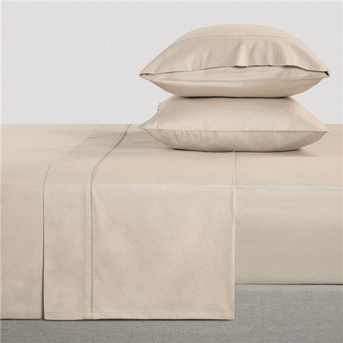 Set de sábanas de algodón 200 hilos Queen