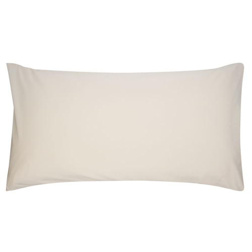 Set de 2 fundas de almohada microfibra 80 g 90x50 cm