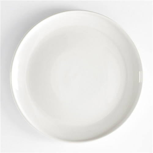 Plato Extendido Porcelana Oslo 26.7 cm