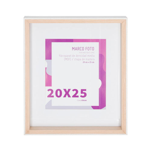 Portarretrato 20X25 cm