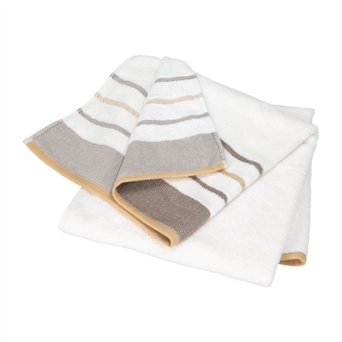 Toalla medio baño algodón mallorca 580 g