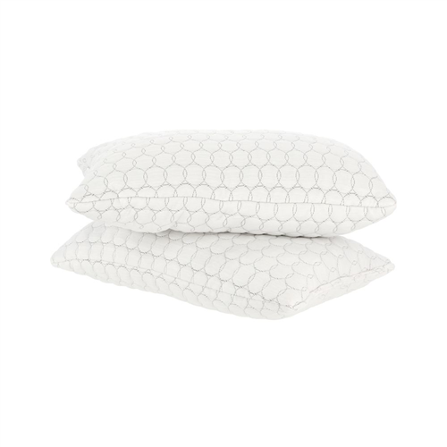 Set 2 Almohadas Memory 60x40 cm