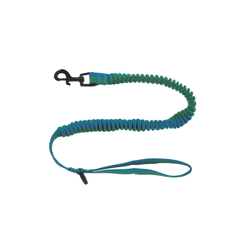 Correa Cinta Antishock para mascota S/M