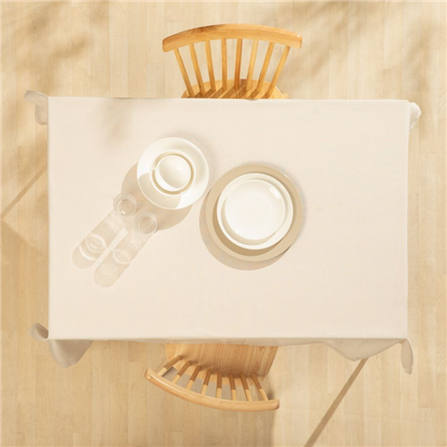 Mantel con diseño prepicado 160x280 cm