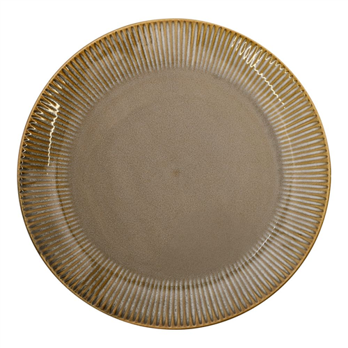 Plato extendido Reactive