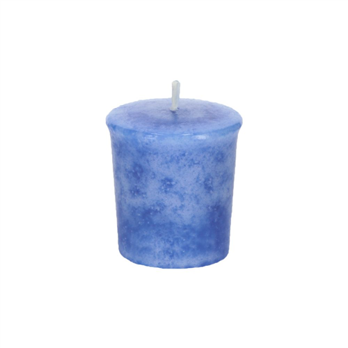 Vela Votiva Sichol Lavanda 4.5x4.9 cm